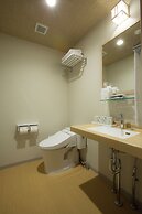 Hot Spring OSAKA HINODE HOTEL NIPPONBASHI