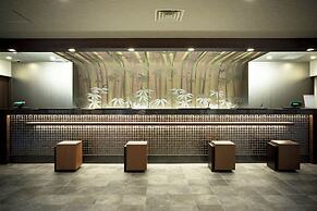 Hot Spring OSAKA HINODE HOTEL NIPPONBASHI