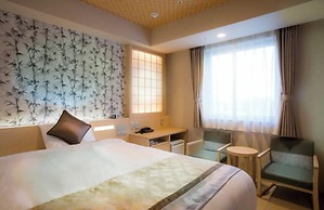 Hot Spring OSAKA HINODE HOTEL NIPPONBASHI