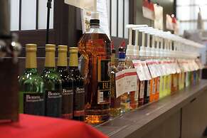 Hot Spring OSAKA HINODE HOTEL NIPPONBASHI