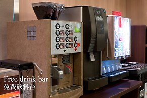 Hot Spring OSAKA HINODE HOTEL NIPPONBASHI