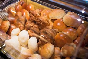 Hot Spring OSAKA HINODE HOTEL NIPPONBASHI