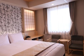 Hot Spring OSAKA HINODE HOTEL NIPPONBASHI