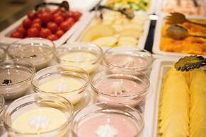 Hot Spring OSAKA HINODE HOTEL NIPPONBASHI