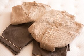 Hot Spring OSAKA HINODE HOTEL NIPPONBASHI