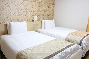 Hot Spring OSAKA HINODE HOTEL NIPPONBASHI