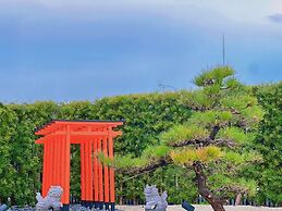 Hot Spring OSAKA HINODE HOTEL NIPPONBASHI