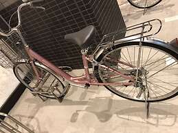 Hot Spring OSAKA HINODE HOTEL NIPPONBASHI