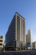 Hot spring from Deep water OSAKA HINODE HOTEL NIPPONBASHI