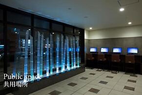 Hot Spring OSAKA HINODE HOTEL NIPPONBASHI