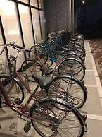 Hot Spring OSAKA HINODE HOTEL NIPPONBASHI