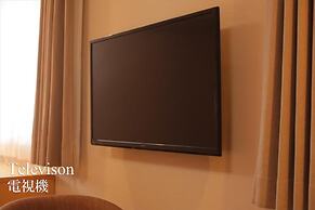 Hot Spring OSAKA HINODE HOTEL NIPPONBASHI