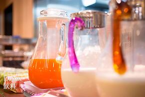 Hot Spring OSAKA HINODE HOTEL NIPPONBASHI