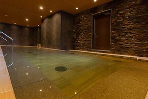 Hot Spring OSAKA HINODE HOTEL NIPPONBASHI