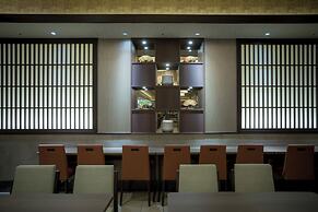 Hot Spring OSAKA HINODE HOTEL NIPPONBASHI