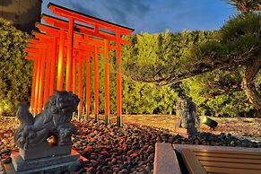 Hot Spring OSAKA HINODE HOTEL NIPPONBASHI