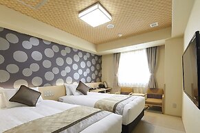 Hot Spring OSAKA HINODE HOTEL NIPPONBASHI