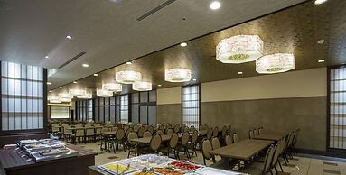 Hot Spring OSAKA HINODE HOTEL NIPPONBASHI