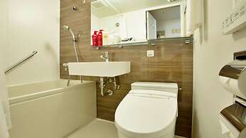 Hot Spring OSAKA HINODE HOTEL NIPPONBASHI