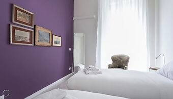 Italianway   - Argonne