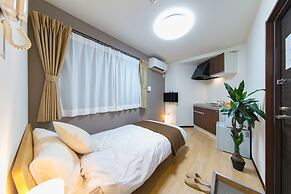 Guest House Koiyamacho