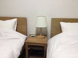 Guest House Koiyamacho