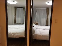 Guest House Koiyamacho