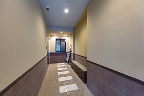 Guest House Koiyamacho