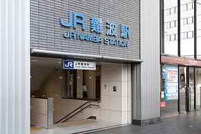 At RLiS House Namba Minami