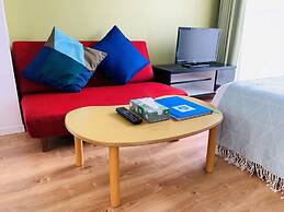 At RLiS House Namba Minami