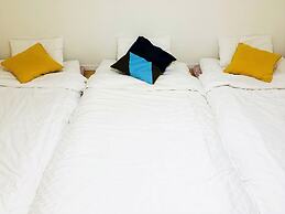 At RLiS House Namba Minami