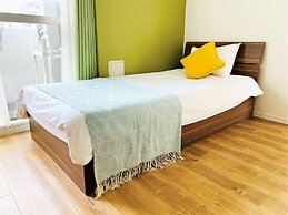 At RLiS House Namba Minami