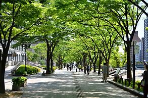 At RLiS House Namba Minami