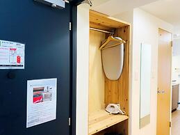 At RLiS House Namba Minami