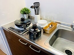 At RLiS House Namba Minami