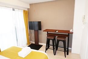 At RLiS House Namba Minami