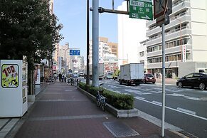 At RLiS House Namba Minami