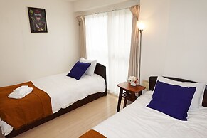 At RLiS House Namba Minami