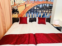 At RLiS House Namba Minami