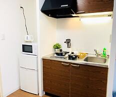 At RLiS House Namba Minami