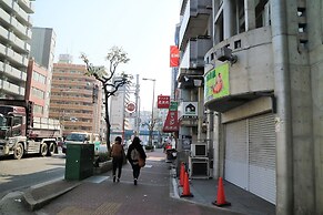 At RLiS House Namba Minami