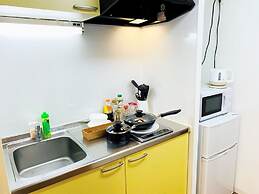 At RLiS House Namba Minami