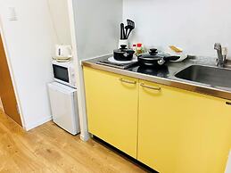 At RLiS House Namba Minami