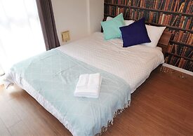 At RLiS House Namba Minami