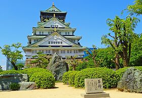 At RLiS House Namba Minami