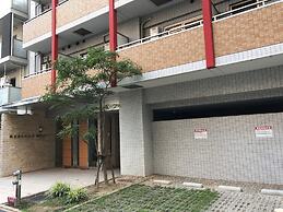 At RLiS House Namba Minami