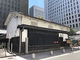 At RLiS House Namba Minami