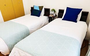 At RLiS House Namba Minami