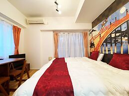 At RLiS House Namba Minami