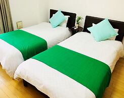 At RLiS House Namba Minami